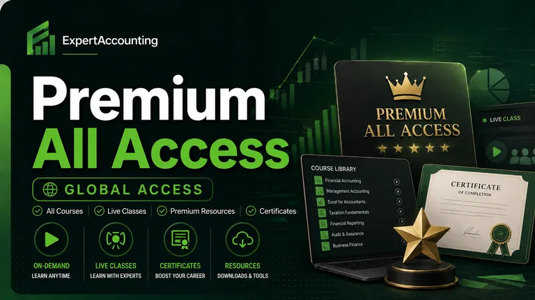 Premium All Access thumbnail