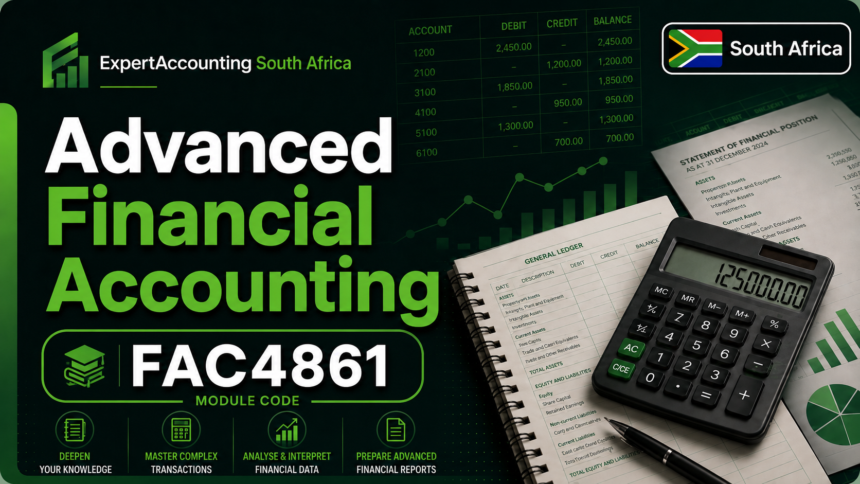 Advanced Financial Accounting thumbnail