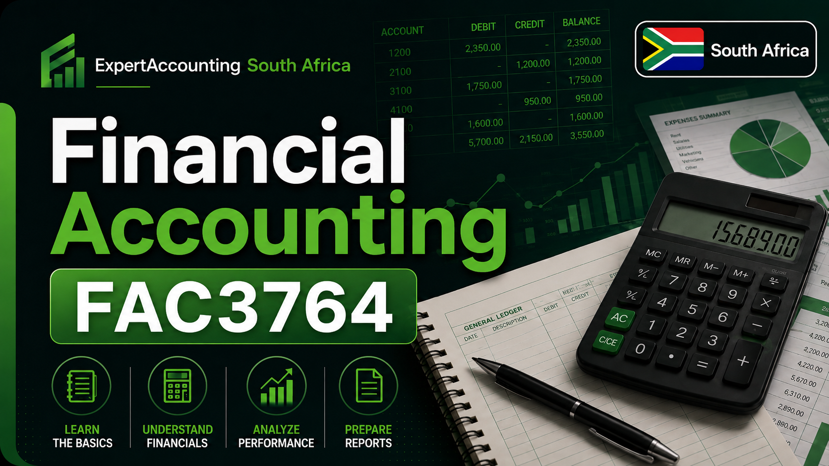 Financial Accounting thumbnail